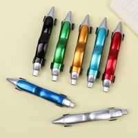 Cartoon Ballpoint Pen 1.0mm Oily Blue Refill Ball Pen Plastic Car Shape Toy Pen Signature Writing Tool School Office Stationery Pens