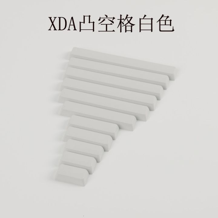 1ชิ้น-xda-โปรไฟล์คีย์บอร์ดแบบกลไกคีย์ไฟแค็ปสีเทาเข้มสีเทา7x-6-5x-6-25x-6x-5-5x-4-5x-3x-2-75x-2-25x-2x-1-75x-spacebar