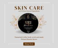 Sri Madame Body scrub &amp; Mask  ศรีมาดามบอดี้สครับแอนด์มาร์ค เพื่อผิวสุขภาพดีเปล่งปลั่งกระจ่างใสทุกวัน