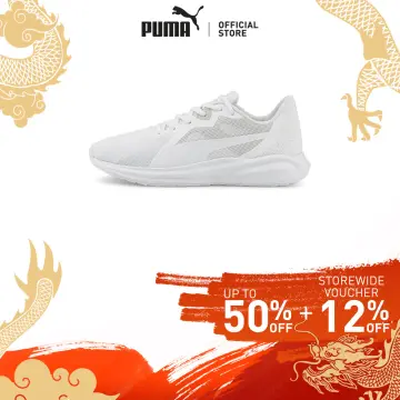 Puma tishatsu sale runner mens