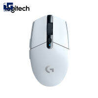 Me【พร้อมสต็อก】เมาส์ไร้สายสำหรับเล่นเกม G304เบาพิเศษพกพาได้12000Dpi ประสบการณ์การเล่นเกมที่เหนือกว่าเมาส์อายุการใช้งานแบตเตอรี่ที่ยาวนานเป็นพิเศษ