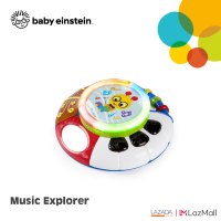 Music Explorer