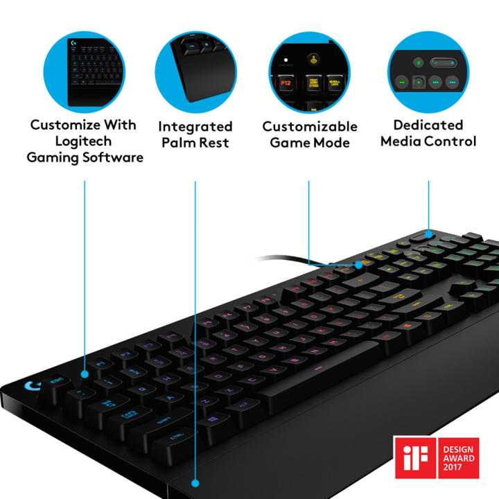 logitech-g213-prodigy-rgb-gaming-keyboard-แป้นพิมพ์-th-eng