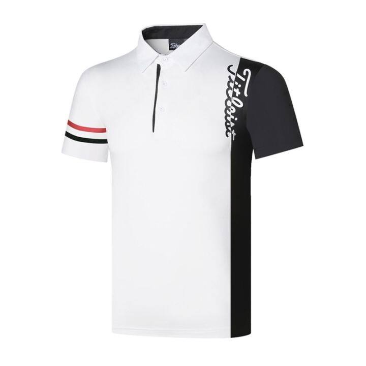 castelbajac-j-lindeberg-xxio-pxg1-le-coq-mizuno-amazingcre-summer-golf-clothing-mens-short-sleeved-t-shirt-quick-drying-breathable-sports-polo-shirt-casual-sweat-wicking-outdoor-tops