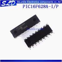 2pcslot PIC16F628A-IP PIC16F628 16F628A DIP-18 new and original in stock