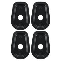 ☎✺ 4pcs Motorcycle Turn Signal Indicator Adapter Spacers for KAWASAKI Z250 Z300 Z750 Z800 Z1000 Z1000SX Z750S Z250SL