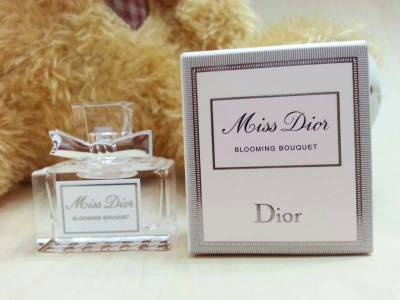 น้ำหอม Christian Dior - Miss Dior Blooming Bouquet Eau de Toilette 5ml