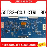 2023 Gratis Ongkir 55T32-C0J CTRL BD Tcon Board 55 Inchtest ของแท้ประกันคุณภาพจัดส่งฟรี