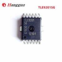 TLE9201SG TLE9201 HSOP12 TLE9201SGAUMA1 PMIC Asli Baru-CIP IC Driver Setengah Jembatan Penuh