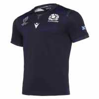 2019 Scotland World Cup S-3xl ชุดฟุตบอลอังกฤษ