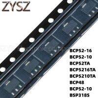 100PCS SOT223  BCP52-16 BCP52-10 BCP52TA BCP5216TA BCP5210TA BCP48 BCP52-10 BSP318S Electronic components