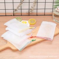1PCS Facial Cleanser Manual Foaming Net Bag Wash Face Soap Liquid Soap Whipped Mousse Shower Gel,Bath Shower Blister Bubble Mesh