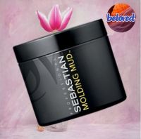 Sebastian Molding Mud 75 g โคลนจัดแต่งทรงผม