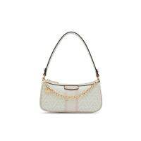 ALDO Dionne Womens Hand Bag- Light Pink