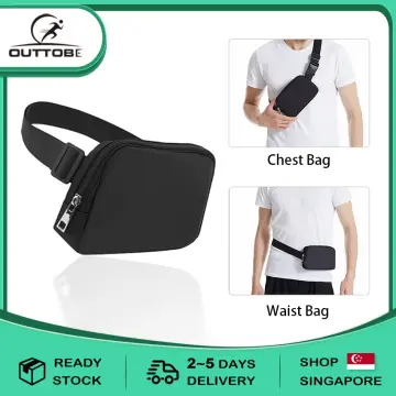 Waterproof Pouch Bag Case With Adjustable Waist Strap - Best Price