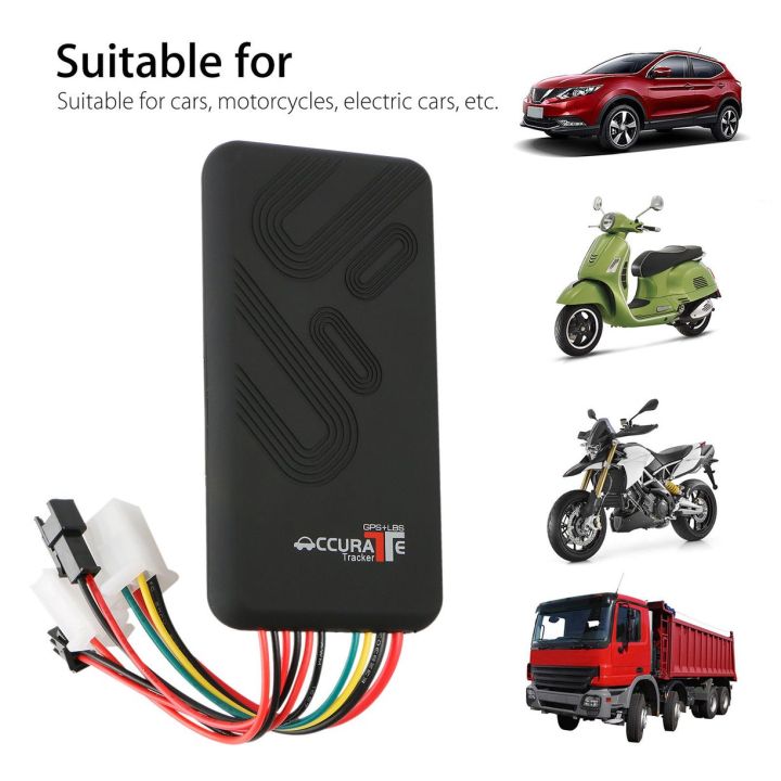 ราคาถูก-gt06-gsm-gprs-gps-lbs-real-time-gps-tracker-อุปกรณ์ติดตาม-gsm-gprs