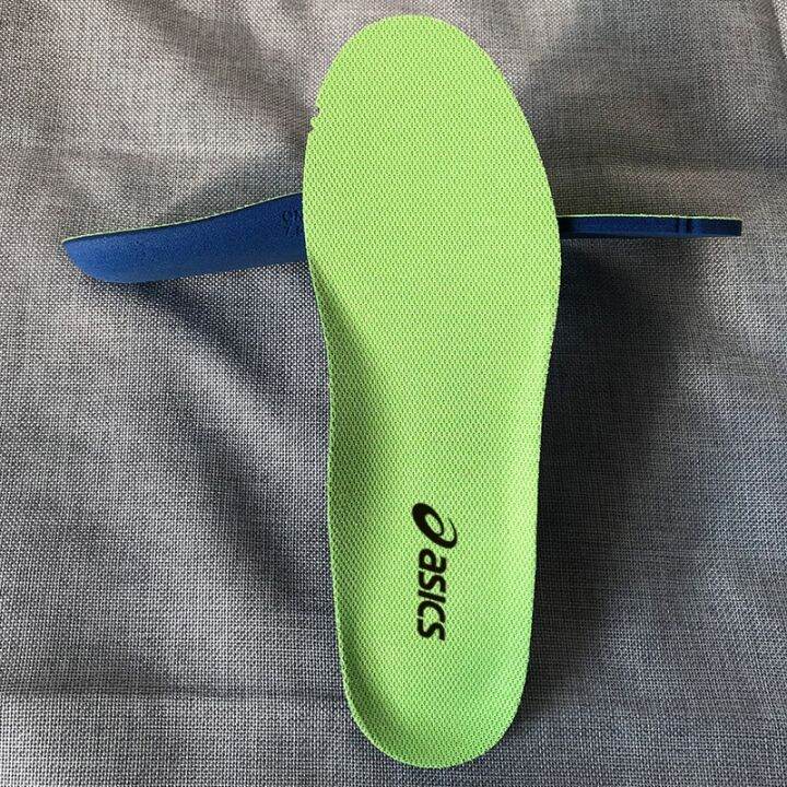 Asics hot sale replacement insoles