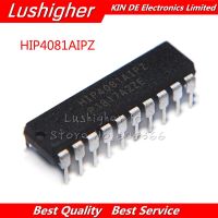 10PCS HIP4081AIP DIP-20 HIP4081AIPZ HIP4081 HIP4081A DIP WATTY Electronics