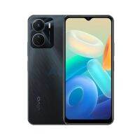 VIVO () Y16 (4+64) Stellar Black -