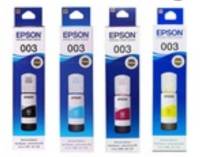 หมึกแท้เอปสัน Epson 003