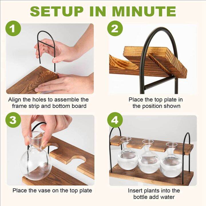 plant-propagation-station-with-wooden-stand-plant-terrarium-desktop-propagation-stations-air-planter-bulb-glass-vase