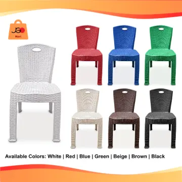 Hannita deals monoblock chair