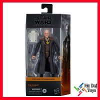 Hasbro Star Wars The Black Series The Client 6 figure ดิ ไคลเอนท์ สตาร์วอร์ส แบล๊คซีรี่ย์ส ขนาด 6 นิ้ว ฟิกเกอร์