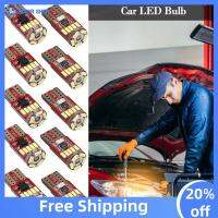 ZIDRYR SHOP 15SMD ไฟภายในรถ โคมไฟอ่านหนังสือ สีขาวสว่าง หลอดไฟ LED สำหรับรถยนต์ ไฟด้านข้าง เครื่องมือไฟส่องสว่าง ไฟสัญญาณ LED