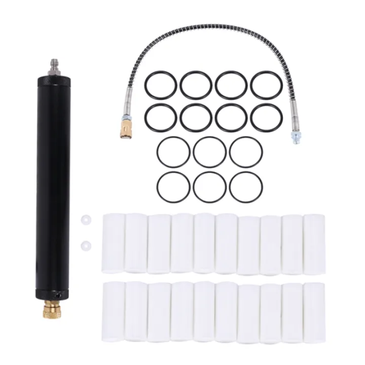 1 Set PCP Compressor Oil Water Separator for Air CompressorHigh