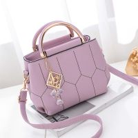 Women Bag shoulder bag for women 2020 high quality fashion big bag high-end handbag ladies casual Messenger bag