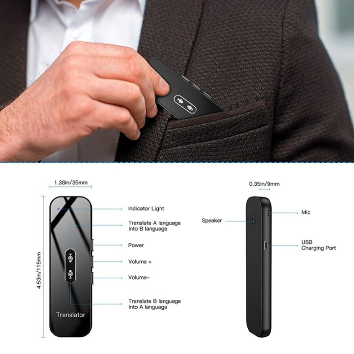 g6x-portable-intelligent-interpreters-real-time-voice-wireless-translators-137-languages-translator-black