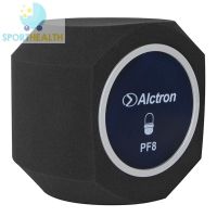 Sporthealth 1 . 27 Alctron Pf8 ฟิลเตอร์ไมโครโฟนสตูดิโอ