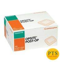 Opsite Post-OP 6.5x5cm (1 แผ่น)