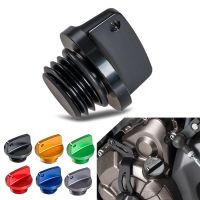 ✖► M20x2.5 CNC Billet Oil Filler Cap Plug For Yamaha YZ65 YZ80/85 YZ 125 250 250F 450F 125X 250X YZ250FX WR250F YAMAHA MT-09 FZ-09