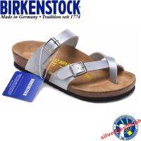 【Ready Stock Birkenstockรองเท้าแตะ Mayari Sandals fashion men and women slippers