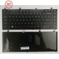 English Laptop keyboard for HP ProBook 4325S 4326S 4329s 4321S 4320S Series US layout