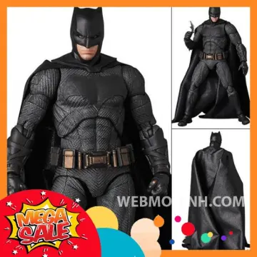 Tổng hợp 88 hình về mô hình batman máy  NEC