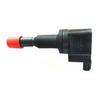 Professional high quality New Ignition Coil CM11 110 for Honda Fit 2007 2008 1.5L L4 30520 PWC 003 SFH