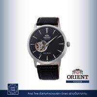 [แถมเคสกันกระแทก] นาฬิกา Orient Contemporary Collection 41mm Automatic (AG02004B) Avid Time โอเรียนท์ ของแท้ ประกันศูนย์