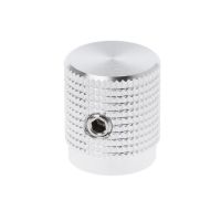 14X16Mm Potentiometer Knob Cap Volume Control ตัวเข้ารหัสอลูมิเนียมมัลติมีเดีย Speake