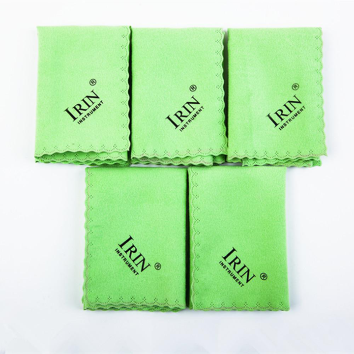 5pcs-music-instrument-cleaning-cleaner-cloths-bass-sax-polishing