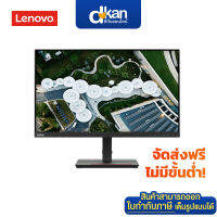 Lenovo ThinkVision S24e-20 23.8" FHD Monitor Warranty 3 Years Carry-in