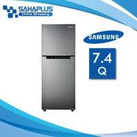 ตู้เย็น 2 ประตู Samsung Inverter รุ่น RT20M301BG ขนาด 7.4 Q