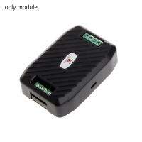 PZEM-017 DCกล่องสื่อสารRS485อินเทอร์เฟซModbus 0-300V 300A ShuntสายUSB