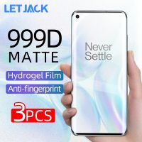 999D Anti Fingerprint Matte Soft Hydrogel Film for 2 2T Protector 6 7T 9R 8 9 10 Not Glass 【hot】 ！