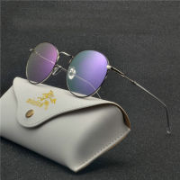 new Anti-blue light Progressive Multifocal glasses Transition Reading Glasses Men Points for Reader Near Far sight FML