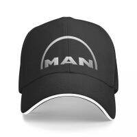 MAN Baseball Cap Unisex Lightweight Trendy Hats Ideal for Fishing Running Golf Workouts