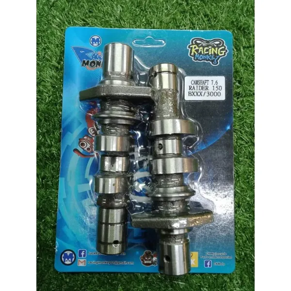 RACING MONKEY CAMSHAFT RAIDER 150 Lazada PH