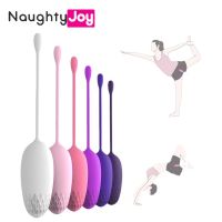 ✚✑ Short12hfh2tr 6pcs Safe Silicone Vagina Balls Kegel Exerciser Pelvic Floor Muscle Trainer Vaginal Tighten for BenWa Geisha