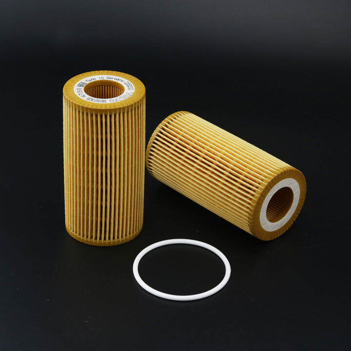 10PCSLot Engine Oil Filter 8692305 Suitable For Volvo C30 C70 S40 S60